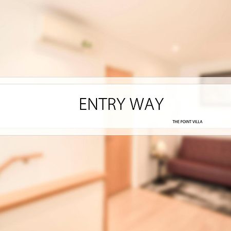"Brg Golf Club" - Danang Private Pool Villa 3 Bedrooms #1 Экстерьер фото