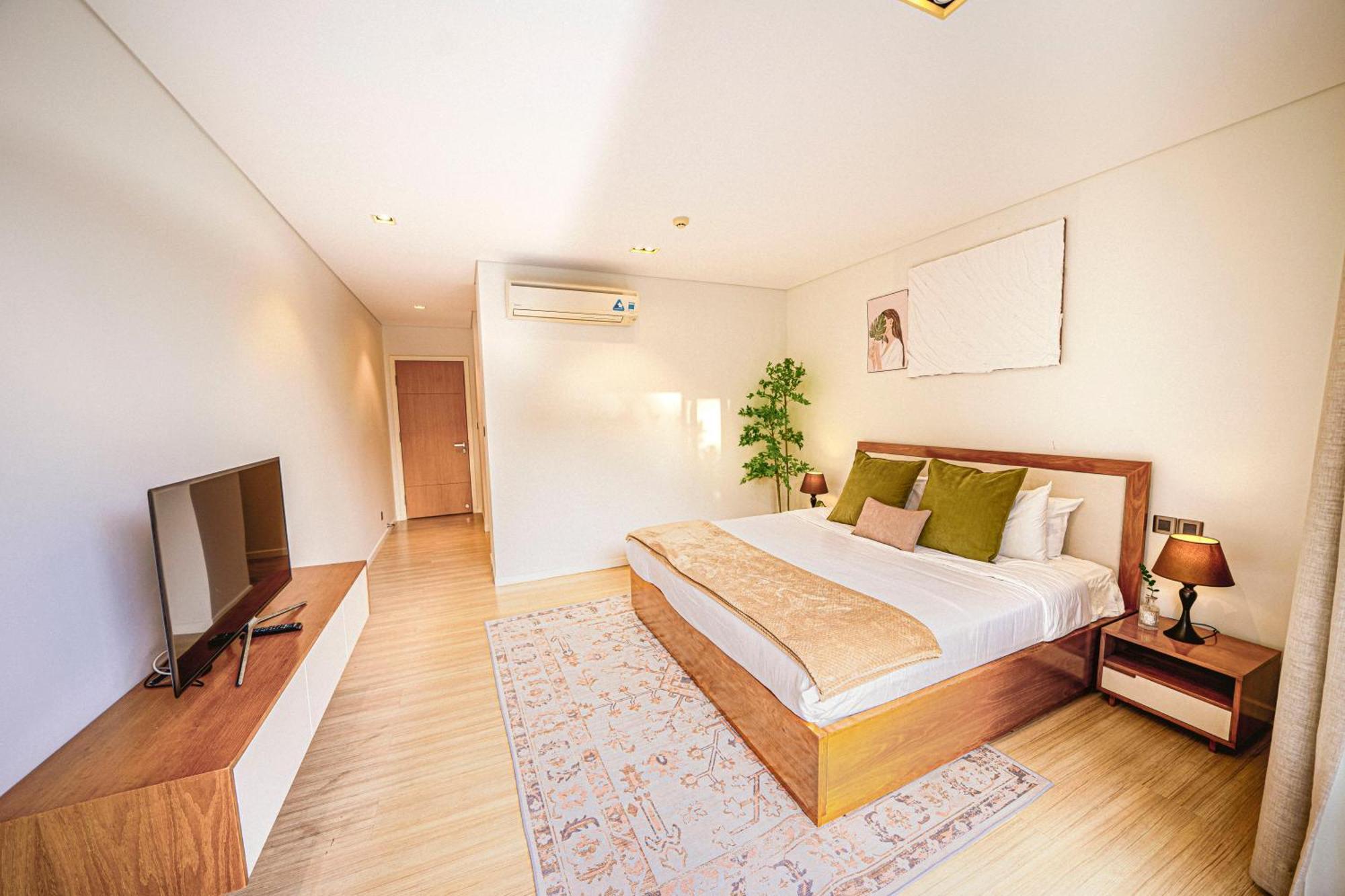 "Brg Golf Club" - Danang Private Pool Villa 3 Bedrooms #1 Экстерьер фото