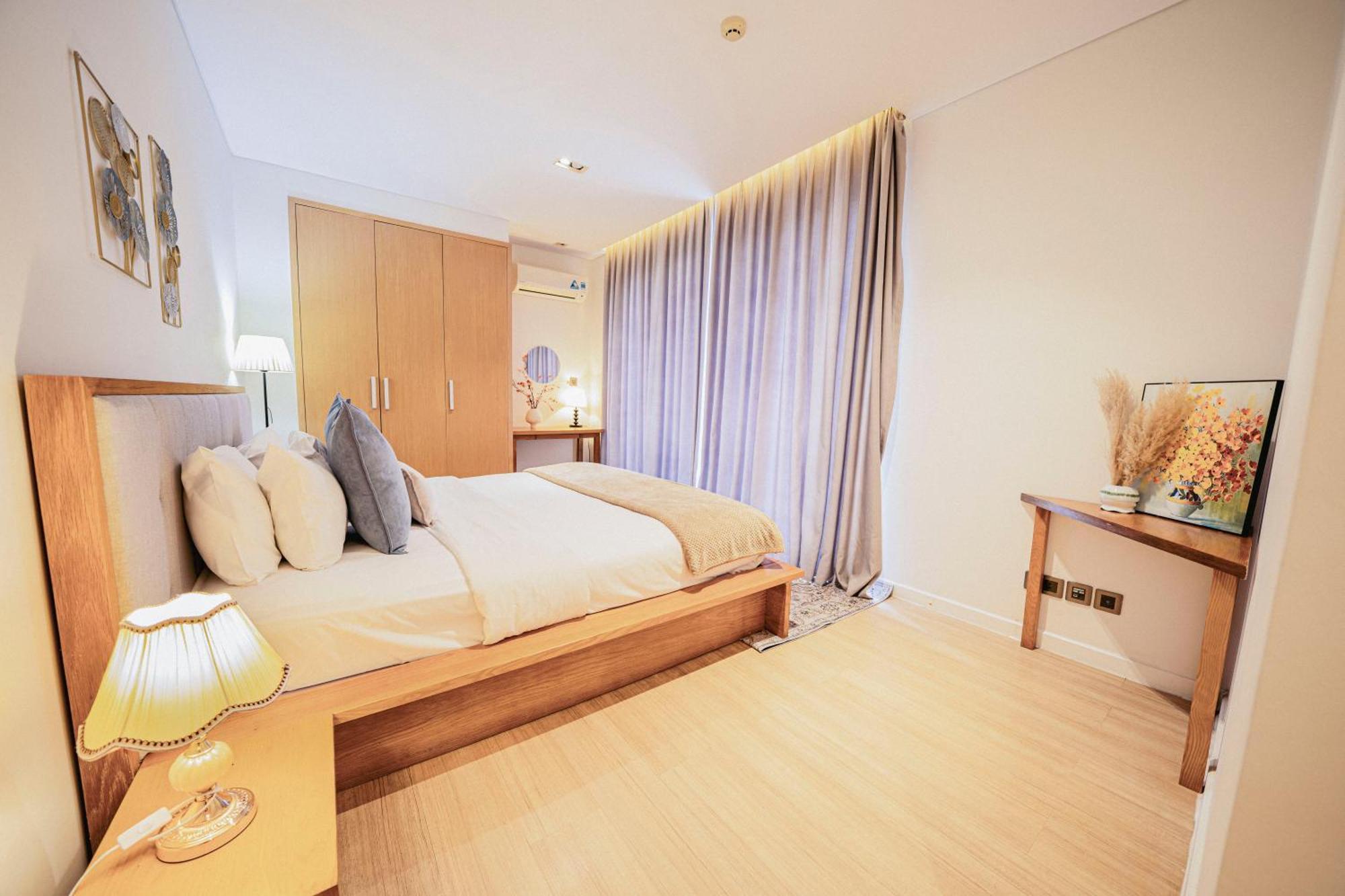 "Brg Golf Club" - Danang Private Pool Villa 3 Bedrooms #1 Экстерьер фото