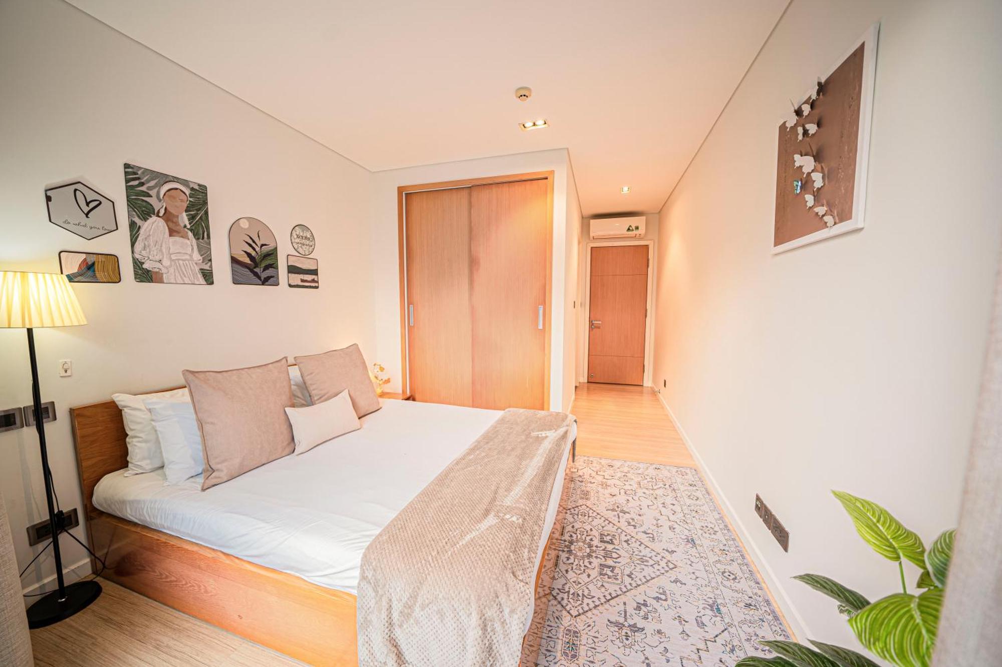 "Brg Golf Club" - Danang Private Pool Villa 3 Bedrooms #1 Экстерьер фото