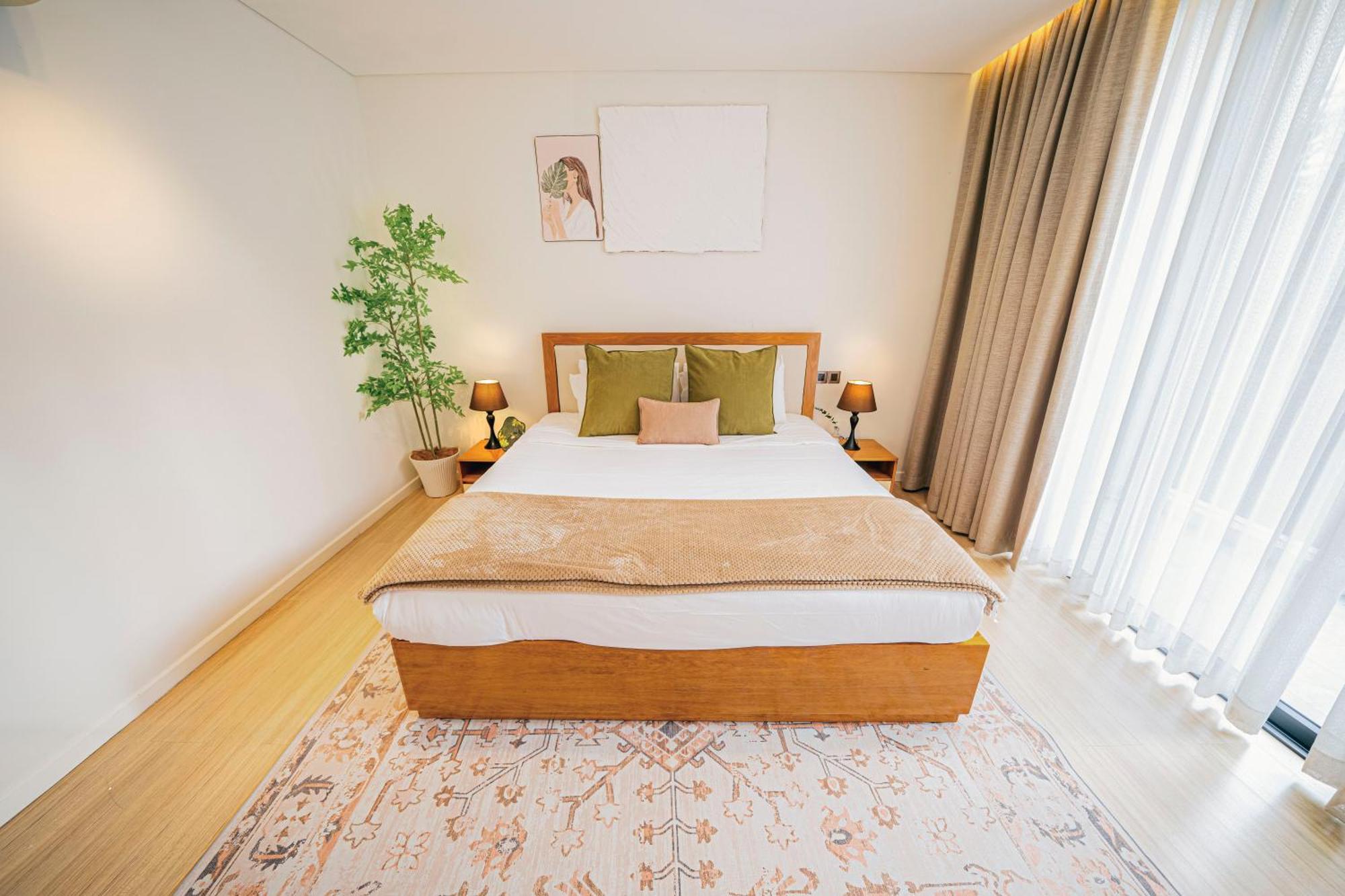 "Brg Golf Club" - Danang Private Pool Villa 3 Bedrooms #1 Экстерьер фото