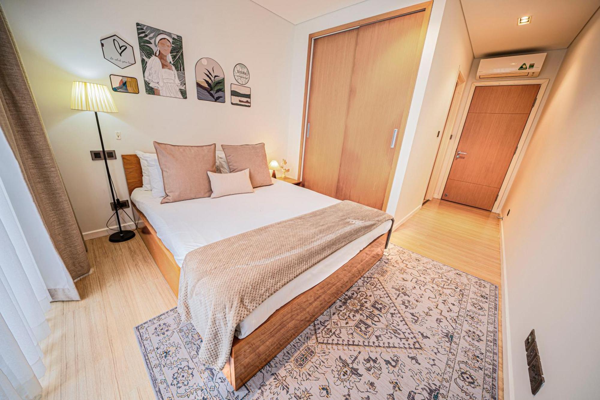 "Brg Golf Club" - Danang Private Pool Villa 3 Bedrooms #1 Экстерьер фото
