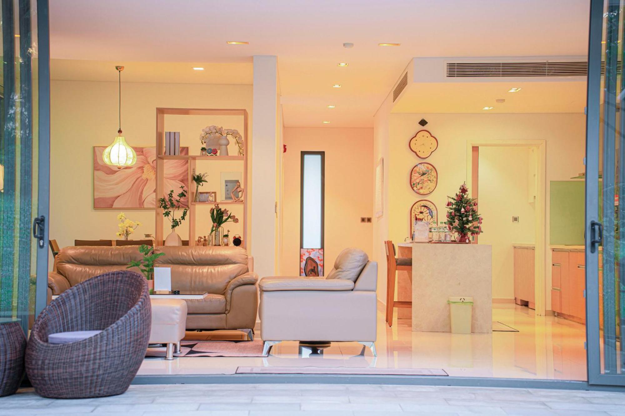"Brg Golf Club" - Danang Private Pool Villa 3 Bedrooms #1 Экстерьер фото
